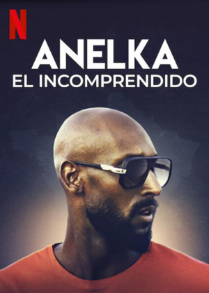 Anelka: Hiểu lầm - Anelka: Misunderstood