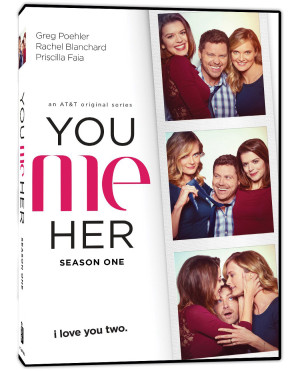 Anh, em, cô ấy (Phần 1) - You Me Her (Season 1)