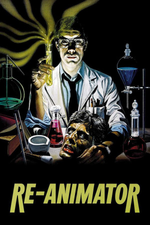 Bác Sĩ Sát Nhân - Re-Animator