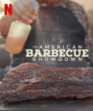 Bậc thầy thịt nướng (Phần 3) - The American Barbecue Showdown (Season 3)