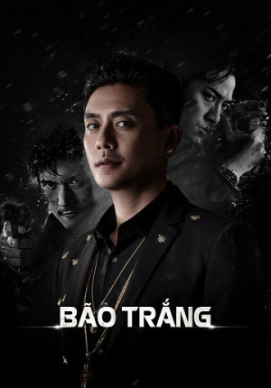 Bão Trắng - The White War