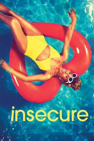 Bấp Bênh (Phần 2) - Insecure (Season 2)