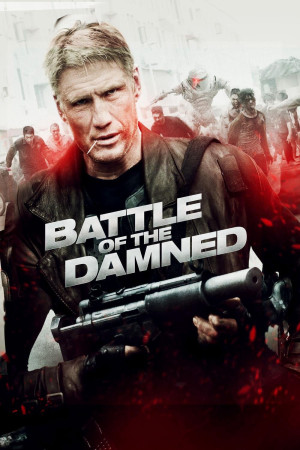 Battle of the Damned - Battle of the Damned