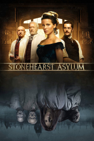 Bệnh Viện Tâm Thần - Stonehearst Asylum