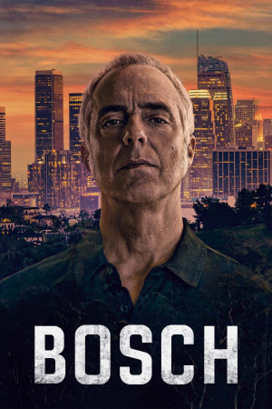 Bosch (Phần 7) - Bosch (Season 7)