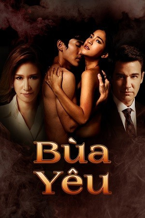 Bùa Yêu (Phần 1) - Enchantment (Season 1)