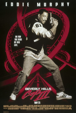 Cảnh Sát Ở Berverly Hills 3 - Beverly Hills Cop III