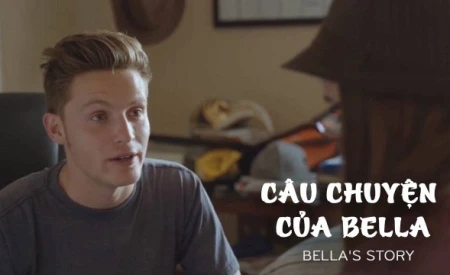 Câu Chuyện Của Bella