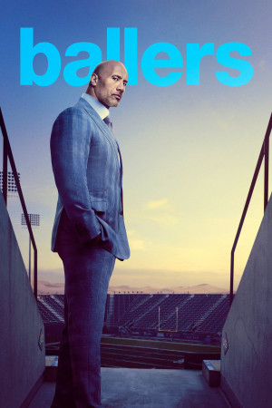 Cầu Thủ Bóng Bầu Dục (Phần 5) - Ballers (Season 5)