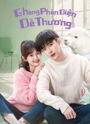 Chàng Phản Diện Dễ Thương - Cute Bad Guy