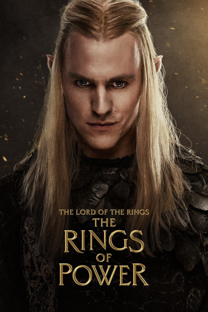 Chúa Tể Của Những Chiếc Nhẫn : Những Chiếc Nhẫn Quyền Năng (Phần 1) - The Lord of the Rings : The Rings of Power (Season 1)