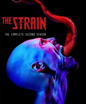 Chủng (Phần 2) - The Strain (Season 2)