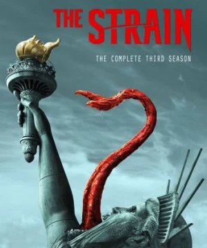 Chủng (Phần 3) - The Strain (Season 3)