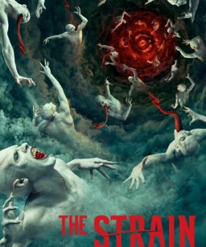 Chủng (Phần 4) - The Strain (Season 4)