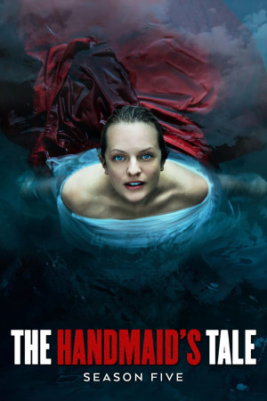 Chuyện Người Hầu Gái (Phần 5) - The Handmaid's Tale (Season 5)