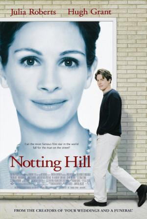 Chuyện Tình Notting Hill - Notting Hill