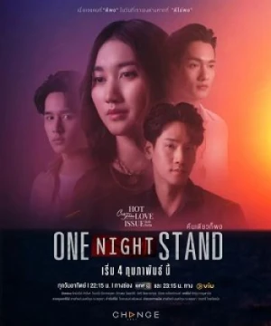 Club Friday Season 16: Tình Một Đêm - Club Friday Season 16: One Night Stand