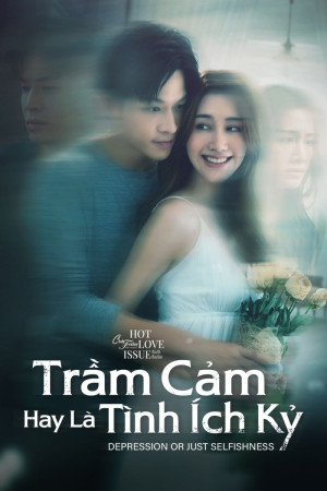 Trầm Cảm Hay Là Tình Ích Kỷ - Club Friday Season 16: Depression Or Just Selfishness