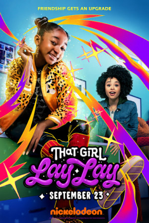 Cô bé Lay Lay - That Girl Lay Lay