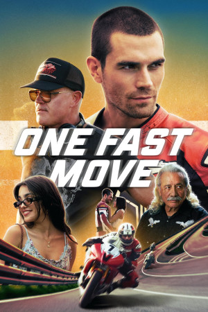 Cú Bứt Phá - One Fast Move