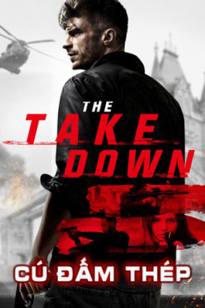 Cú Đấm Thép - The Takedown