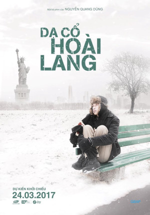 Da cô hoài lang - Hello Vietnam