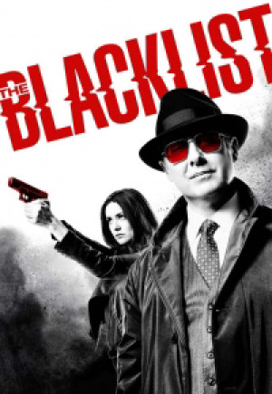 Danh Sách Đen (Phần 1) - The Blacklist (Season 1)