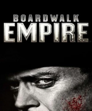 Đế Chế Đường Lát Ván (Phần 5) - Boardwalk Empire (Season 5)