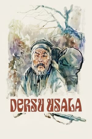 Dersu Uzala - Dersu Uzala