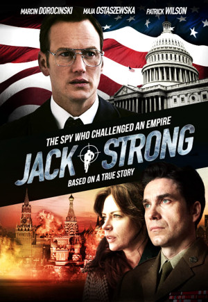 Điệp Viên Kỳ Tài - Jack Strong