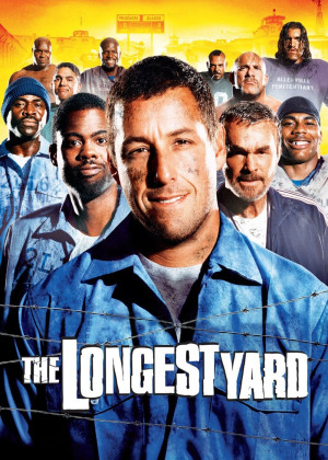 Đội Bóng Nhà Tù - The Longest Yard