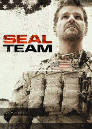 Đội Đặc Nhiệm (Phần 3) - SEAL Team (Season 3)