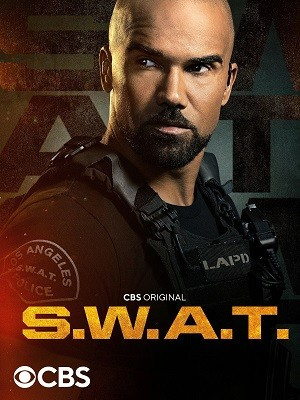 Đội Đặc Nhiệm SWAT (Phần 6) - S.W.A.T. (Season 6)