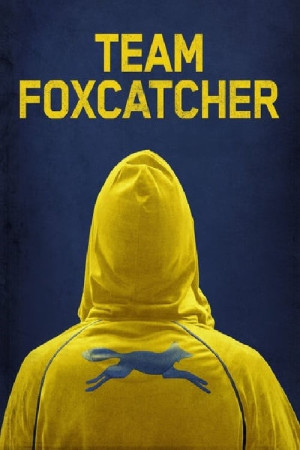 Đội Foxcatcher - Team Foxcatcher