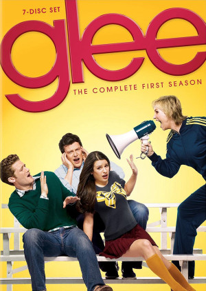 Đội Hát Trung Học 1 - Glee - Season 1