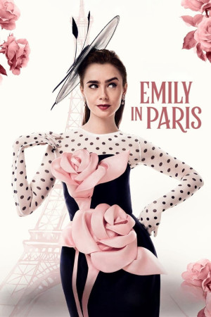 Emily Ở Paris (Phần 4) - Emily in Paris (Season 4)