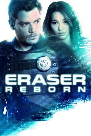 Eraser: Reborn - Eraser: Reborn