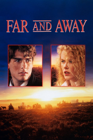 Far and Away - Far and Away