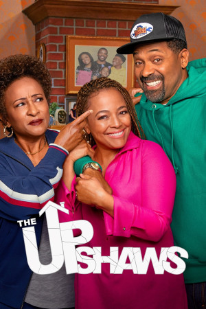 Gia Đình Upshaw (Phần 4) - The Upshaws (Season 4)