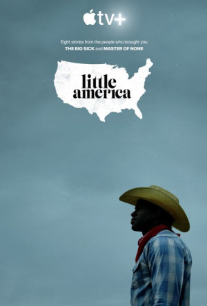 Giấc Mơ Mỹ (Phần 1) - Little America (Season 1)