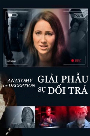 Giải Phẫu Sự Dối Trá - Anatomy of Deception