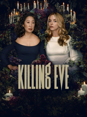 Giết Eve - Killing Eve