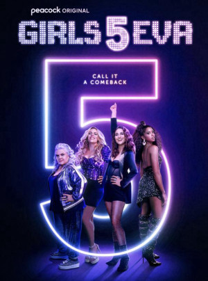 Girls5eva (Phần 1) - Girls5eva (Season 1)