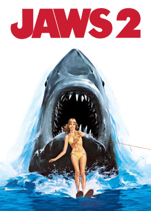 Hàm Cá Mập 2 - Jaws 2