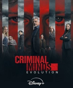 Hành Vi Phạm Tội (phần 17) - Criminal Minds (Season 17)