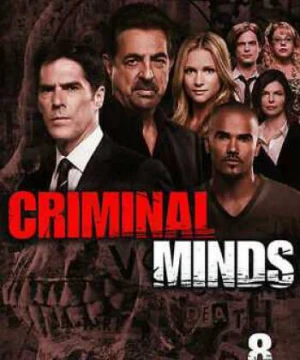 Hành Vi Phạm Tội (Phần 8) - Criminal Minds (Season 8)