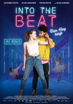 Hòa cùng nhịp điệu: Vũ khúc từ con tim - Into the Beat