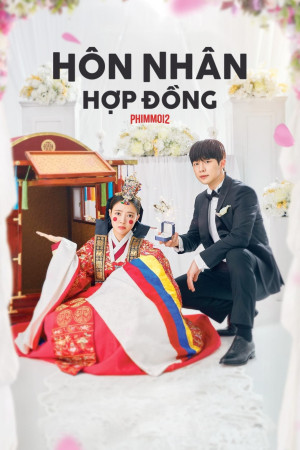 Hôn Nhân Hợp Đồng - The Story Of Park's Marriage Contract