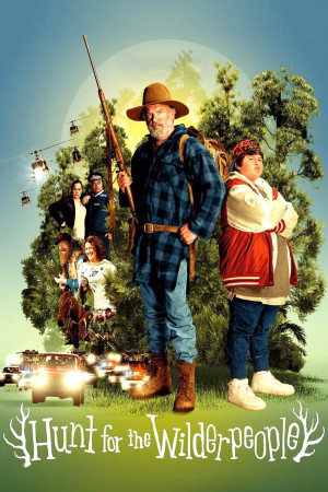 Hunt for the Wilderpeople - Hunt for the Wilderpeople