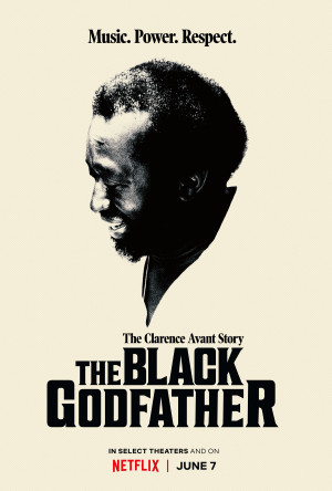 Huyền thoại Clarence Avant - The Black Godfather